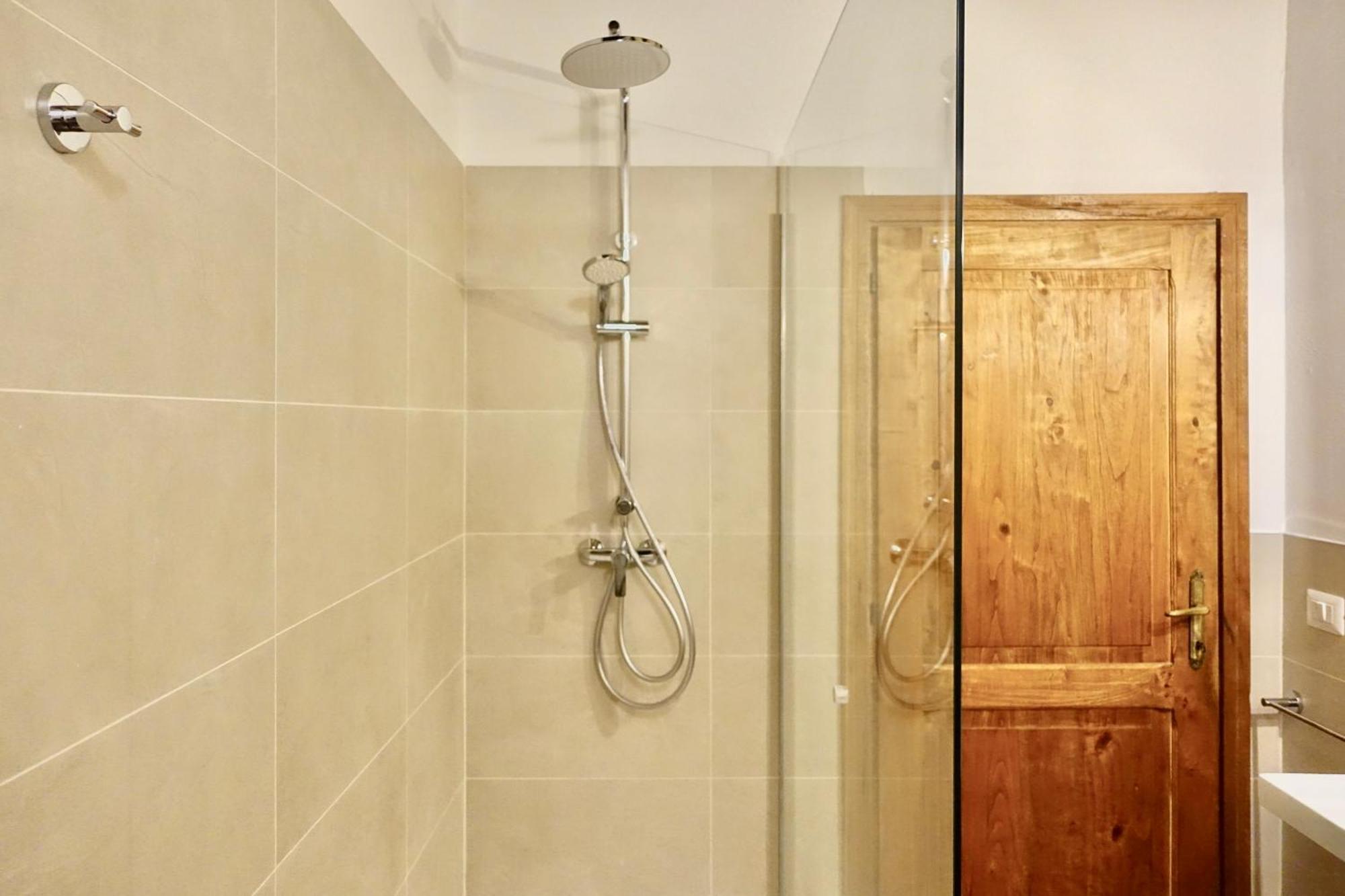 Casa Alla Vecchia Posta Di Bagno Vignoni Exteriér fotografie