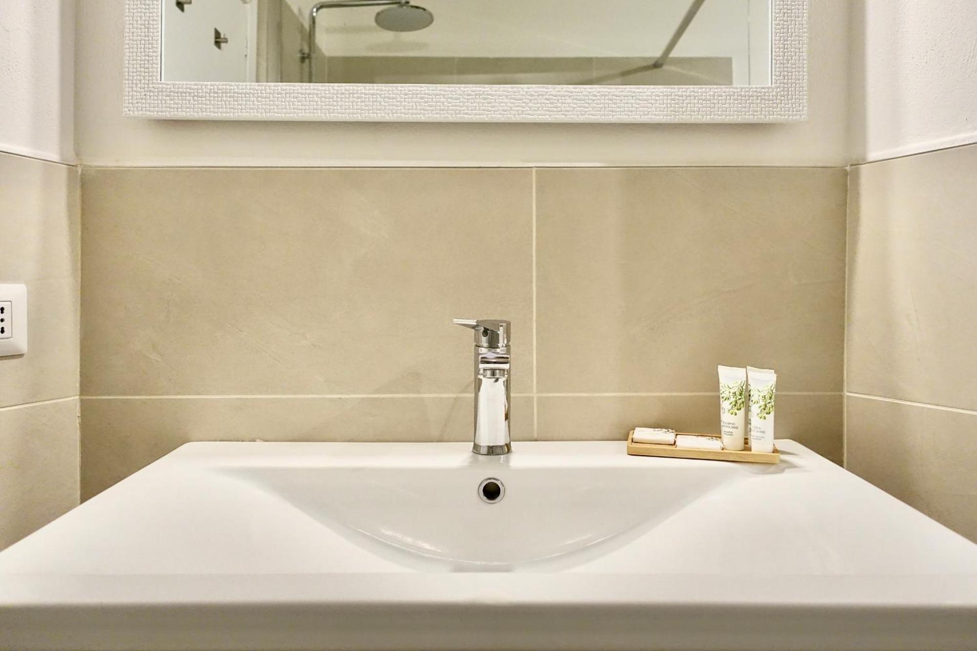 Casa Alla Vecchia Posta Di Bagno Vignoni Exteriér fotografie