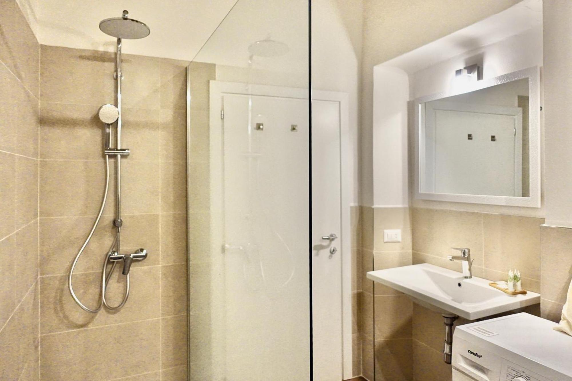 Casa Alla Vecchia Posta Di Bagno Vignoni Exteriér fotografie